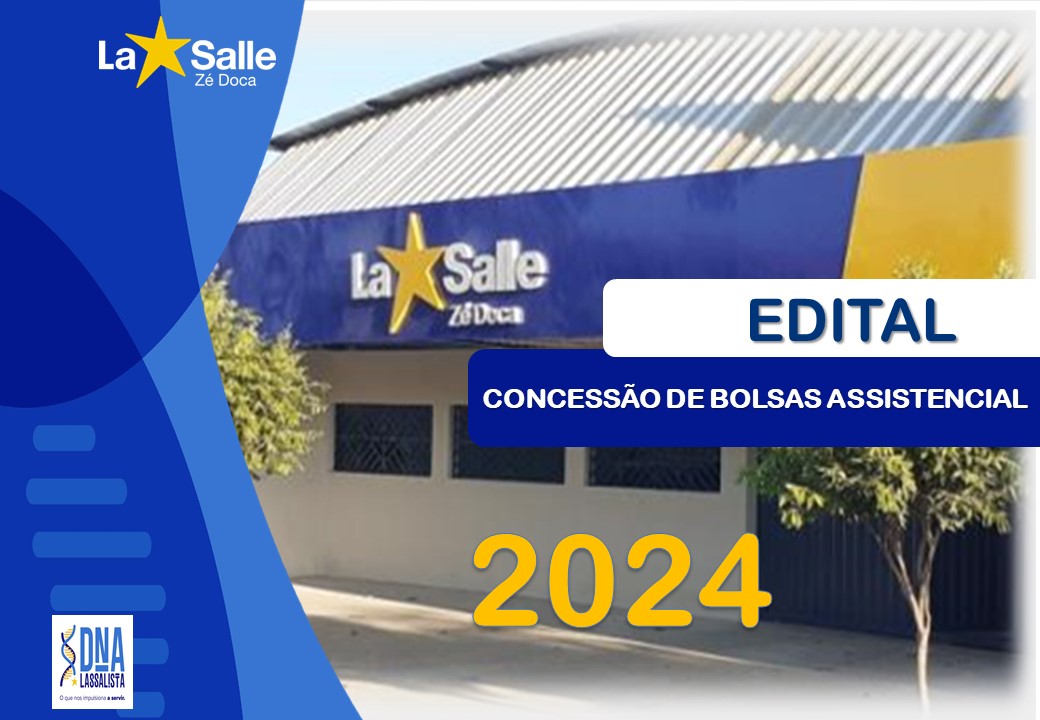 BOLSA ASSISTENCIAL 2024